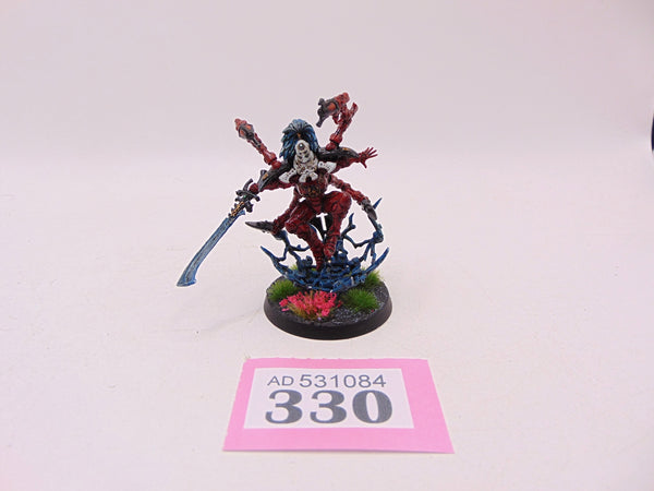 Phoenix Lord Lhykis