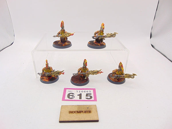 Auric Hearthguard