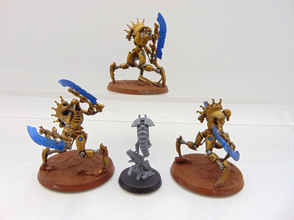 Skorpekh Destroyers