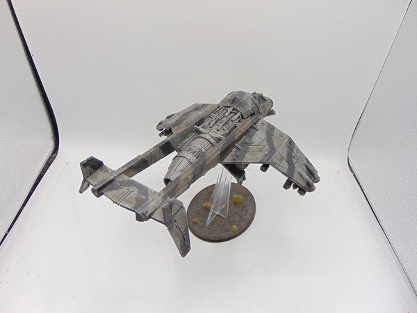 Imperial Guard Vulture Gunship