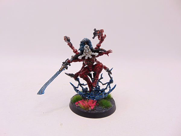 Phoenix Lord Lhykis
