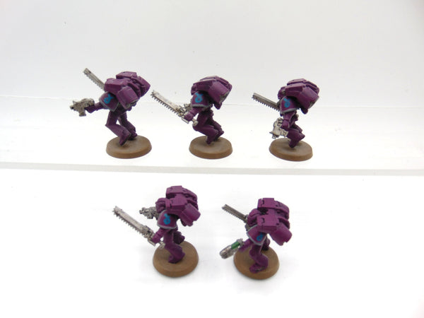 Assault Squad