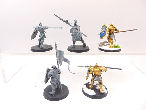 Vindictors
