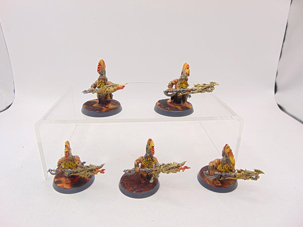 Auric Hearthguard