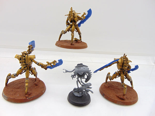 Skorpekh Destroyers