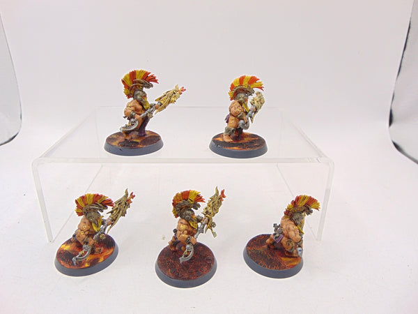 Auric Hearthguard
