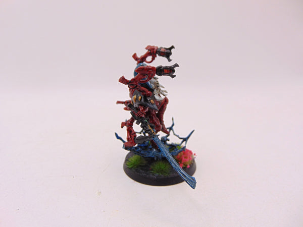 Phoenix Lord Lhykis