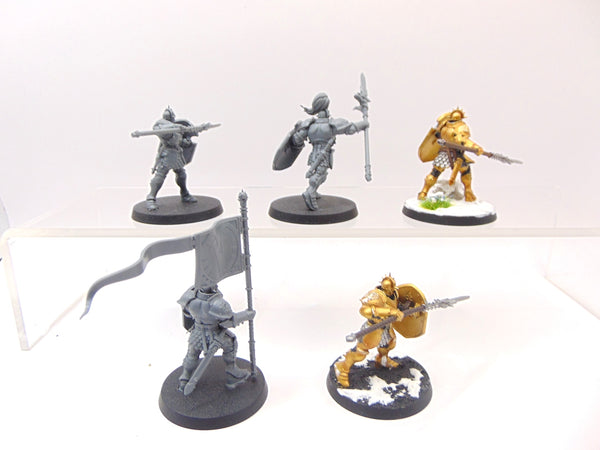 Vindictors