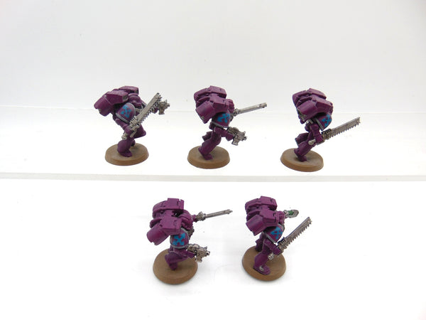 Assault Squad