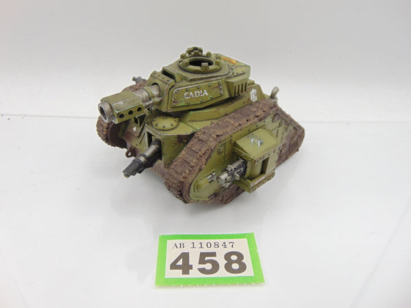 Leman Russ Vanquisher