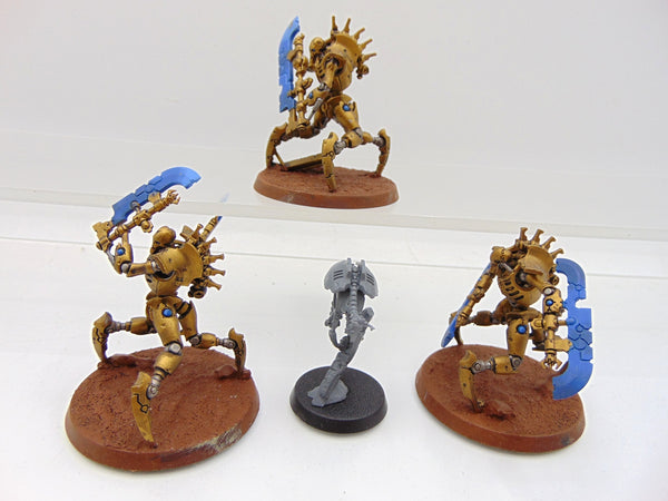 Skorpekh Destroyers