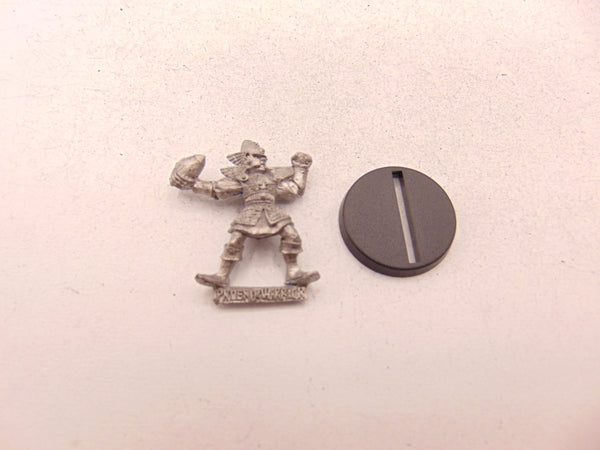 High Elf Thrower