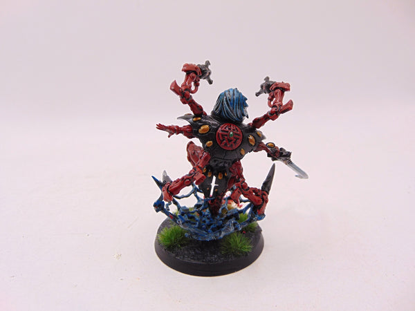 Phoenix Lord Lhykis