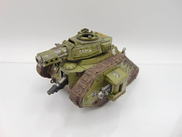 Leman Russ Vanquisher