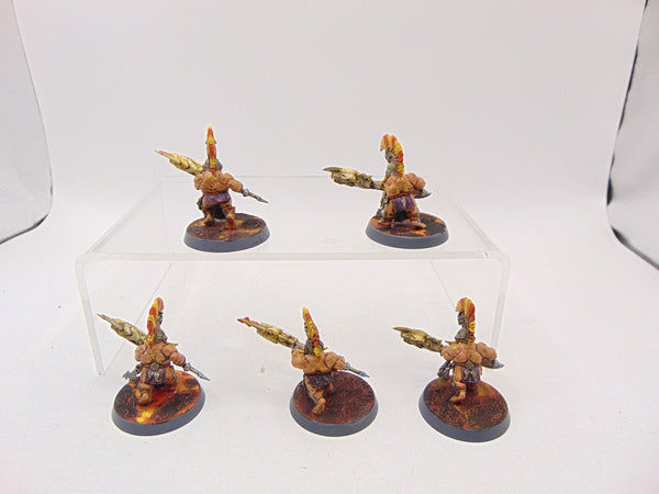 Auric Hearthguard