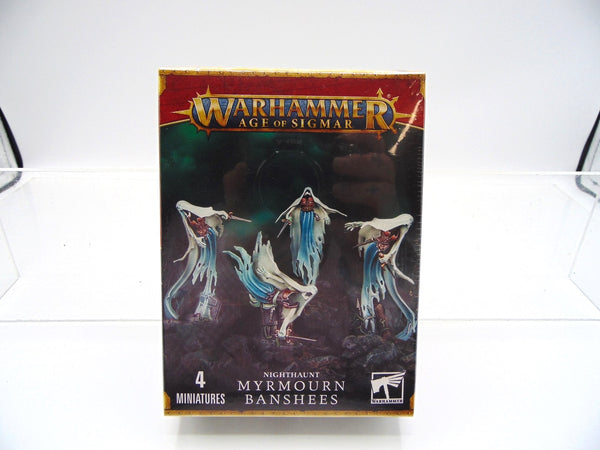 Myrmourn Banshees