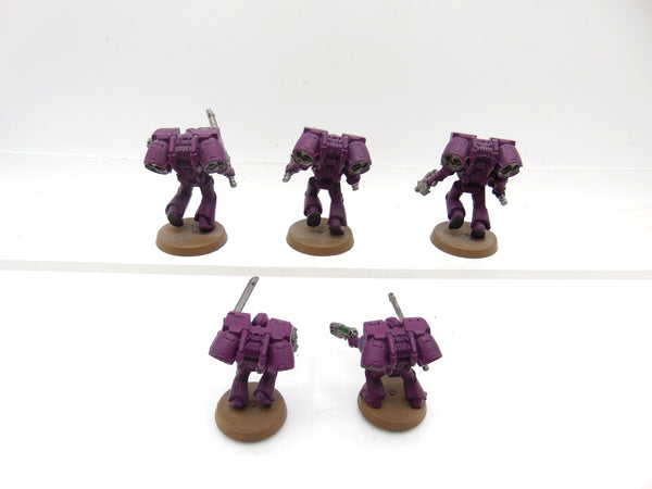 Assault Squad