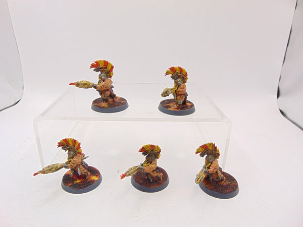 Auric Hearthguard