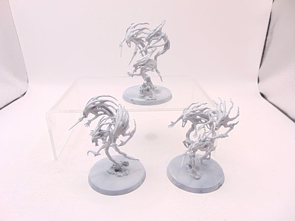 Spirit Hosts