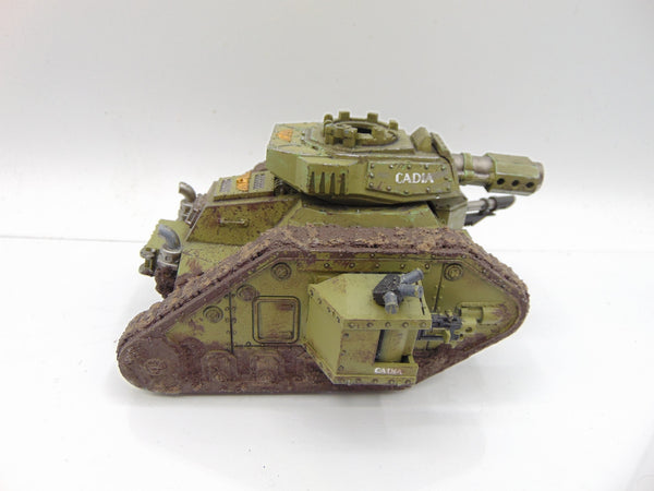 Leman Russ Vanquisher