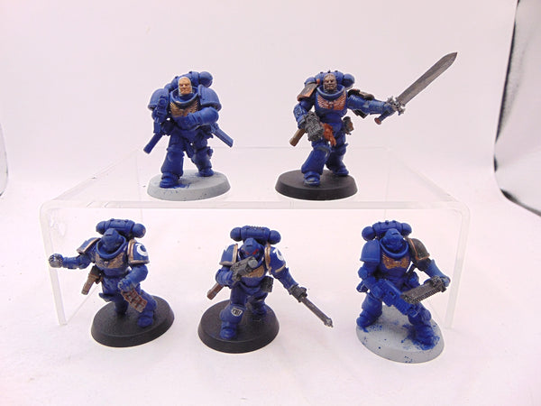 Assault Intercessors