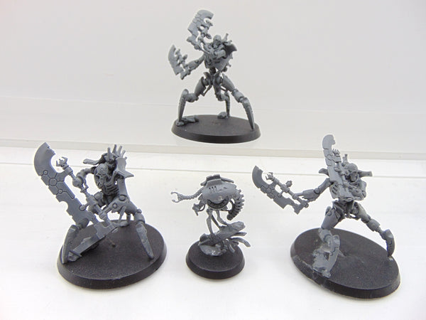 Skorpekh Destroyers