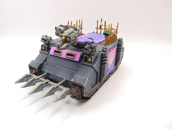 Chaos Rhino