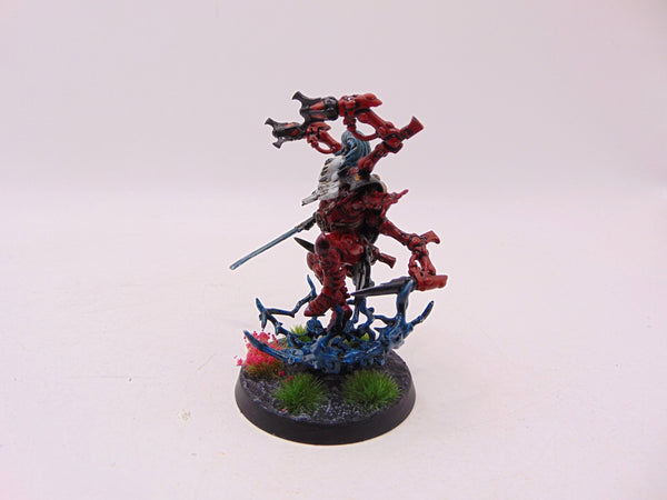 Phoenix Lord Lhykis