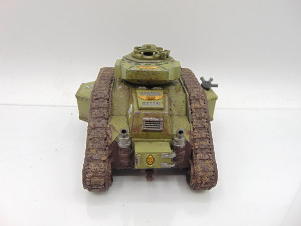 Leman Russ Vanquisher