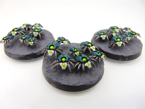 Canoptek Scarab Swarms