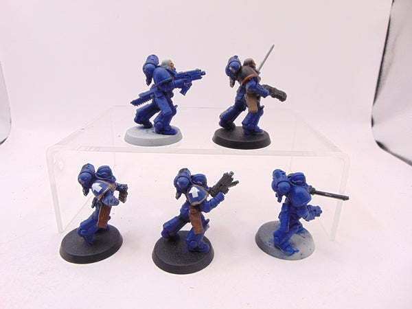 Assault Intercessors