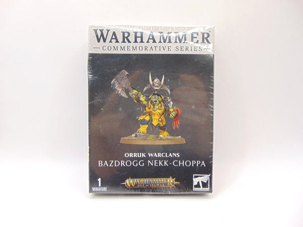 Bazdrogg Nekk-Choppa