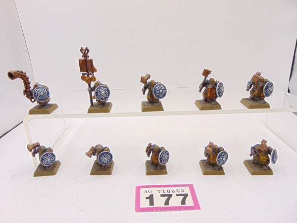 Ironbreakers