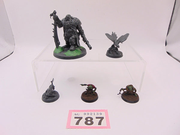 Blackpowder's Buccaneers