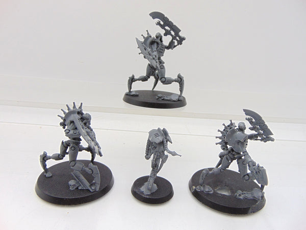 Skorpekh Destroyers