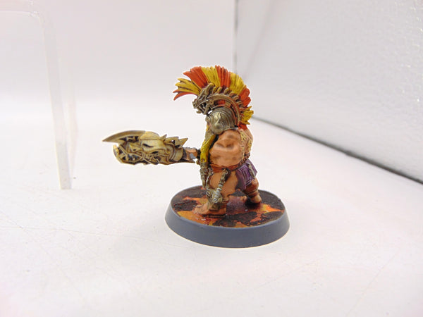Auric Hearthguard