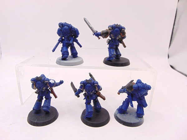 Assault Intercessors