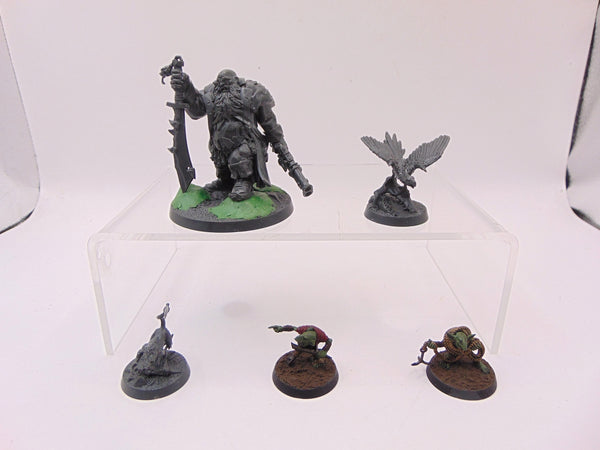 Blackpowder's Buccaneers