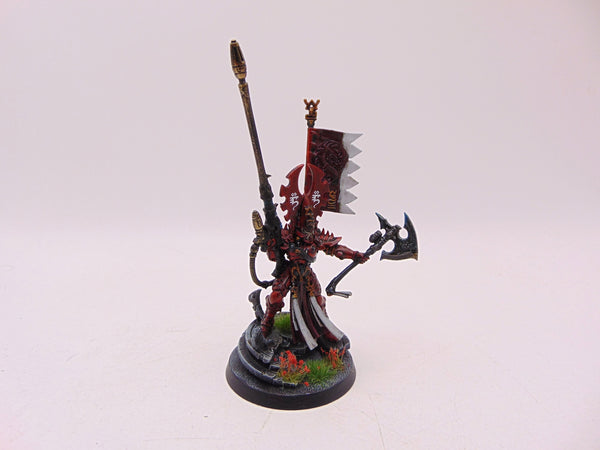 Phoenix Lord Fuegan