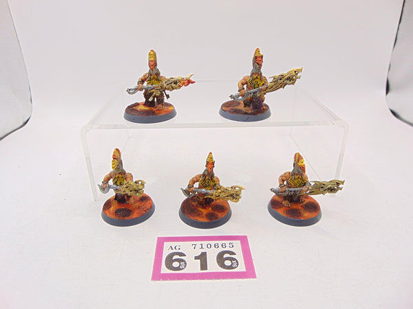 Auric Hearthguard