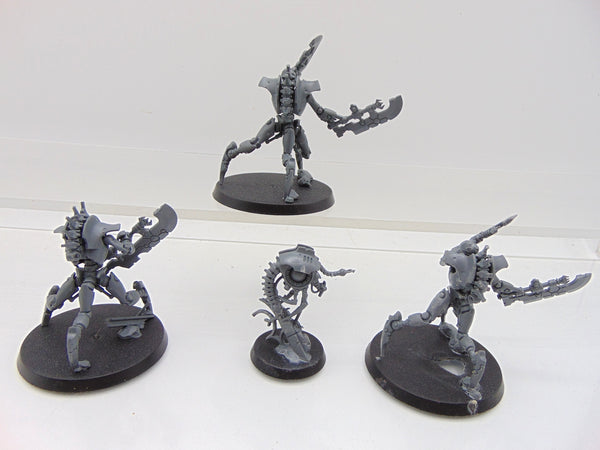 Skorpekh Destroyers