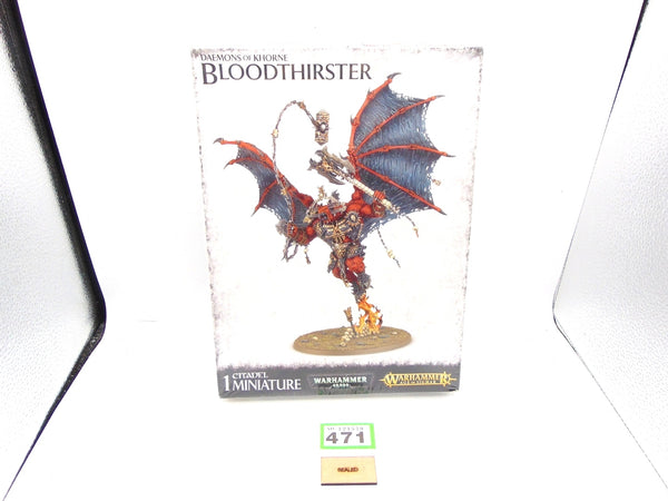 Bloodthirster