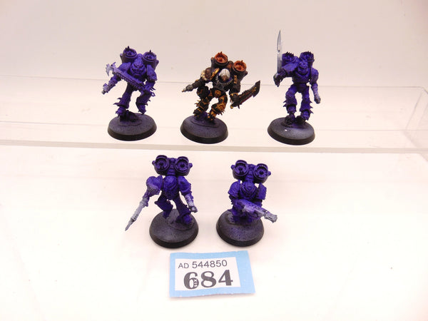 Raptors