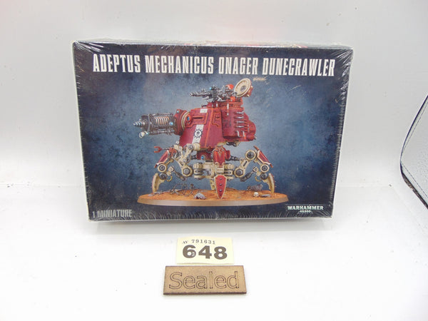 Onager Dunecrawler