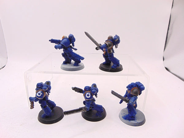 Assault Intercessors