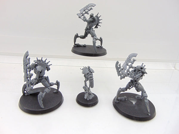 Skorpekh Destroyers
