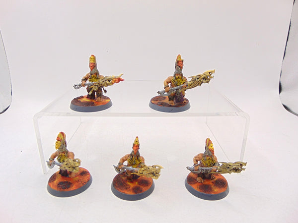 Auric Hearthguard