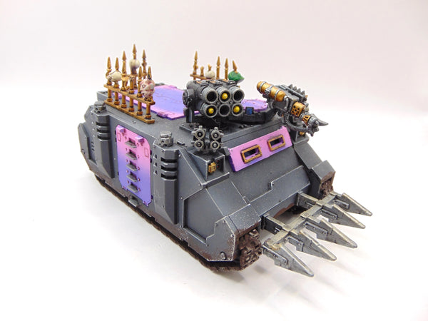 Chaos Rhino