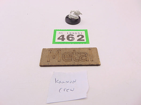 Kannon Krew