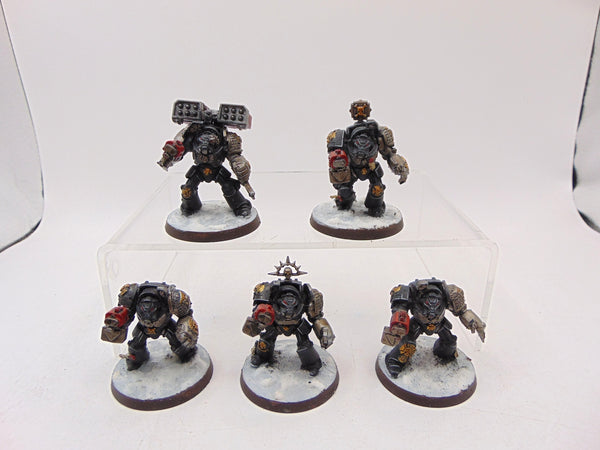 Terminator Squad